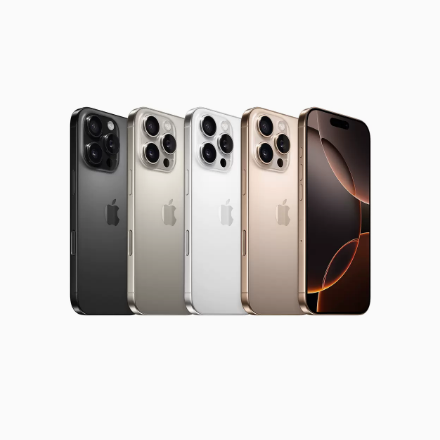 Apple/苹果 iPhone 16 Pro