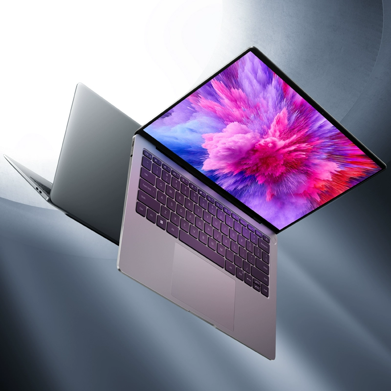 小米/Xiaomi Book Pro 14 2022英特尔12代酷睿便携学生游戏办公触控屏笔记本电脑小米官方